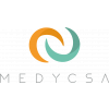 Medycsa-logo