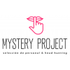 Mystery Project-logo