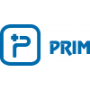 PRIM, S.A.-logo