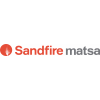 Sandfire MATSA-logo