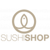 Sushi Shop-logo