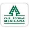 CAJA POPULAR MEXICANA