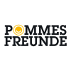 Pommes Freunde Frankfurt Zeil