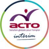 ACTO Interim Guéret-logo