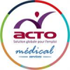 ACTO Médical Services Limoges-logo