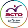 ACTO interim Brioude-logo