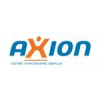 AXION / GROUPE CREO-logo