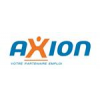 AXION LE PORT-logo