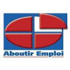 Aboutir Emploi Barbezieux-logo