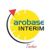 Arobase Interim Tarbes-logo