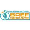 Bref Service Pôle BTP-logo