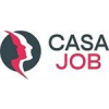 CASA JOB Blois-logo