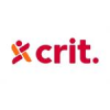 CRIT BAGNOLS SUR CEZE-logo