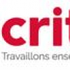 CRIT LA CHAPELLE SAINT MESMINLOGISTIQUE-logo