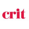 CRIT PARIS Arts graphiques-logo
