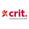 CRIT recrute pour CRIT SUD EST - ARCMEDITERRANEE-logo