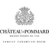 Château de Pommard-logo