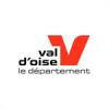 Département du Val d'Oise-logo
