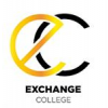 EXCHANGE COLLEGE-logo
