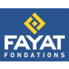 FAYAT FONDATIONS