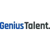 Genius Talent-logo