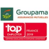 Groupama Assurances Mutuelles-logo