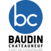 Groupe Baudin Châteauneuf
