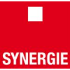 Groupe Synergie - Interne - sélectionner votre entitéde diffusion