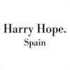 Harry Hope. Spain-logo