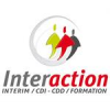 INTERACTION CHÂTEAUROUX-logo