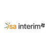 ISA INTERIM CARCASSONNE-logo