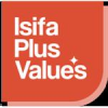 ISIFA PLUS VALUES LEVALLOIS PERRET-logo
