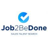 JOB2BEDONE