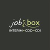 Job-Box interim Caen