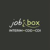 Job-Box interim Tinténiac