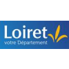 LE DEPARTEMENT DU LOIRET-logo