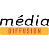 Média Diffusion-logo