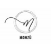 MONZU RESTAURANT-logo
