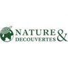 emploi NATURES ET DECOUVERTES