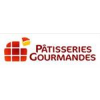 PATISSERIES GOURMANDES-logo