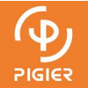 PIGIER PARIS-logo