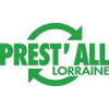 Prest'all Lorraine-logo