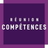 RÉUNION COMPÉTENCES