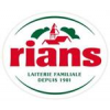 emploi Rians