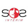 SOS Amiens Intérim-logo