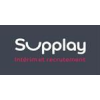 SUPPLAY COMPIEGNE SERVICE CLIENT-logo