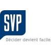SVP SAS-logo