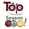 TOP SEASON DIJON