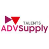 Talents ADV & Supply-logo