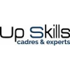 Up Skills Tourisme et Voyage-logo